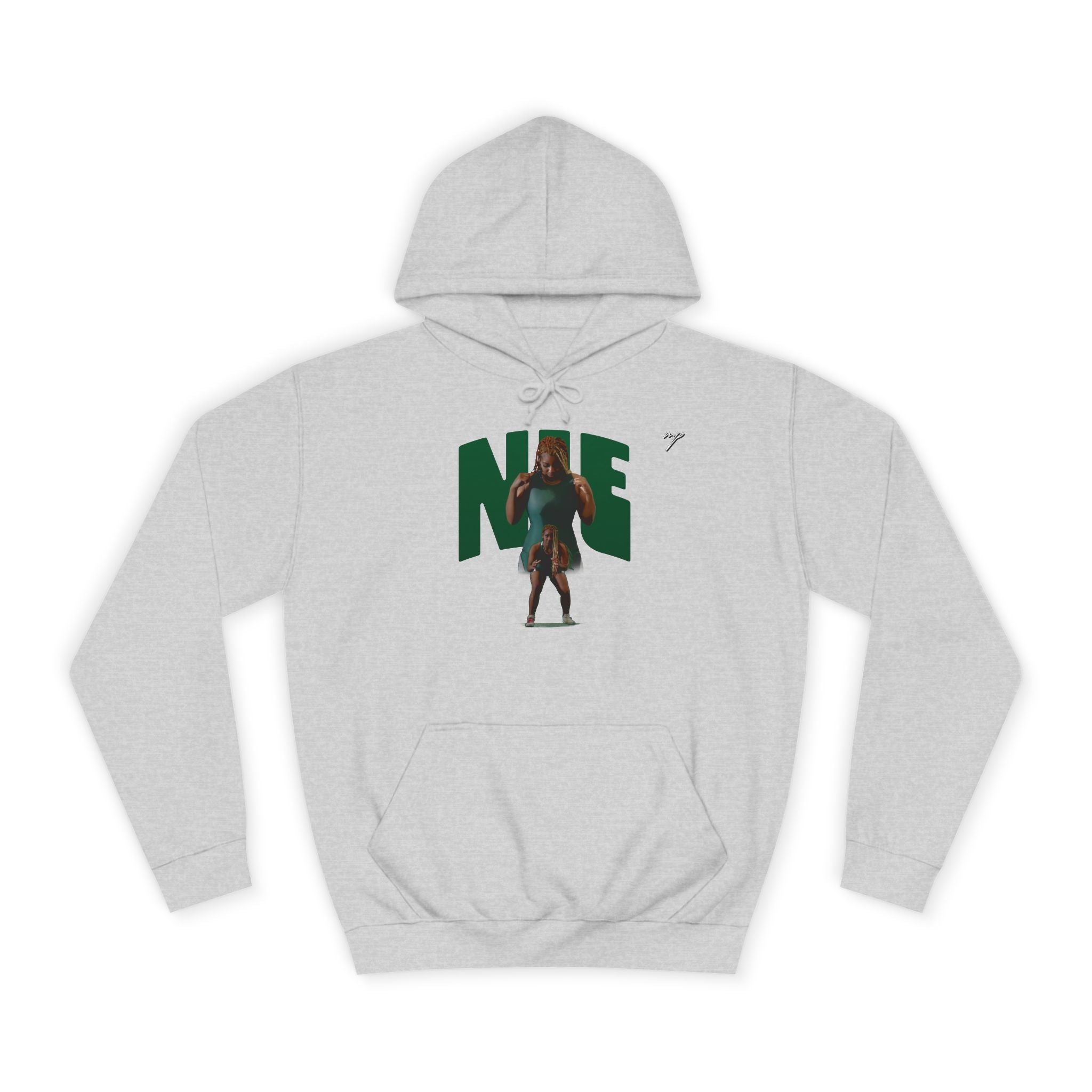 Shanielah Kirk Hoodie