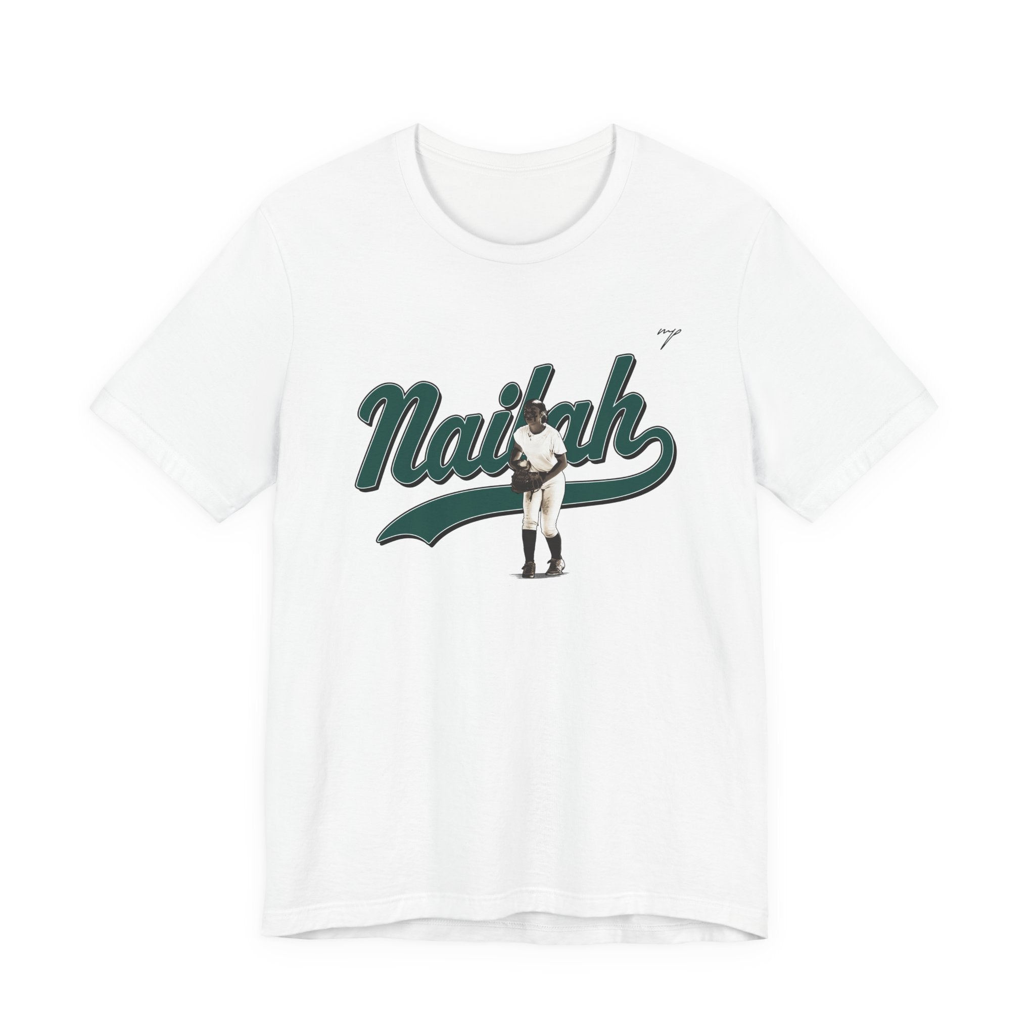 Nailah Searight Graphic Tee