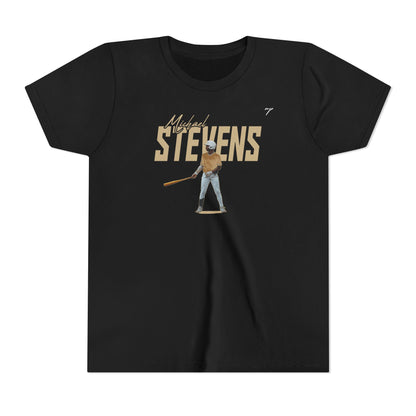 Michael Stevens YOUTH Graphic Tee