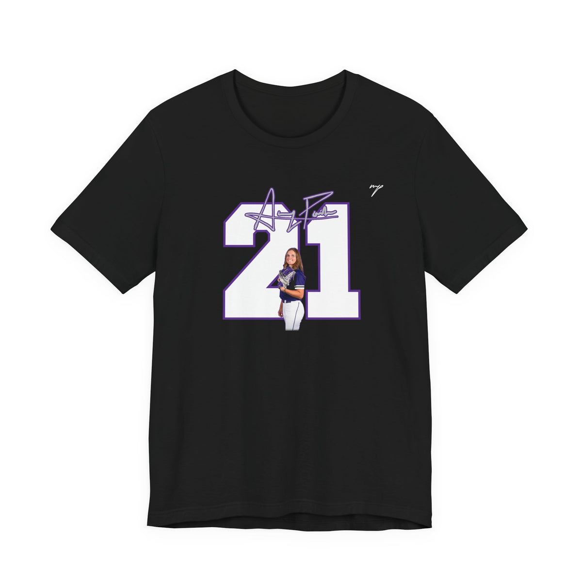 Avery Porter Graphic Tee