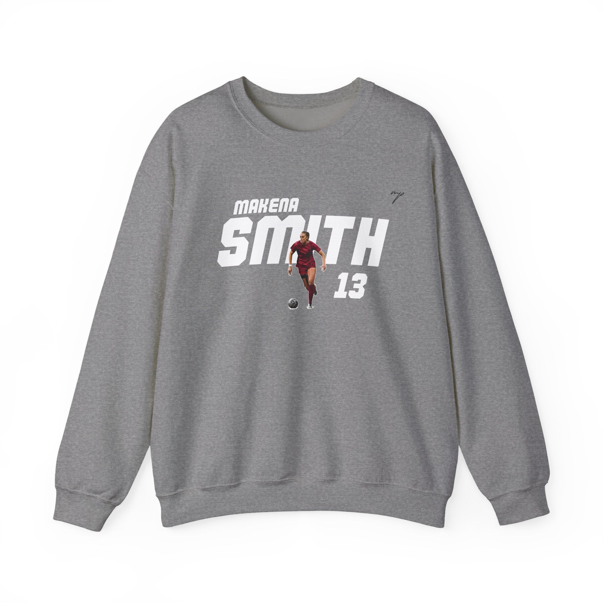 Makena Smith Crewneck