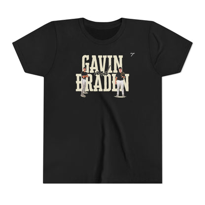 Theis Brothers YOUTH Graphic Tee