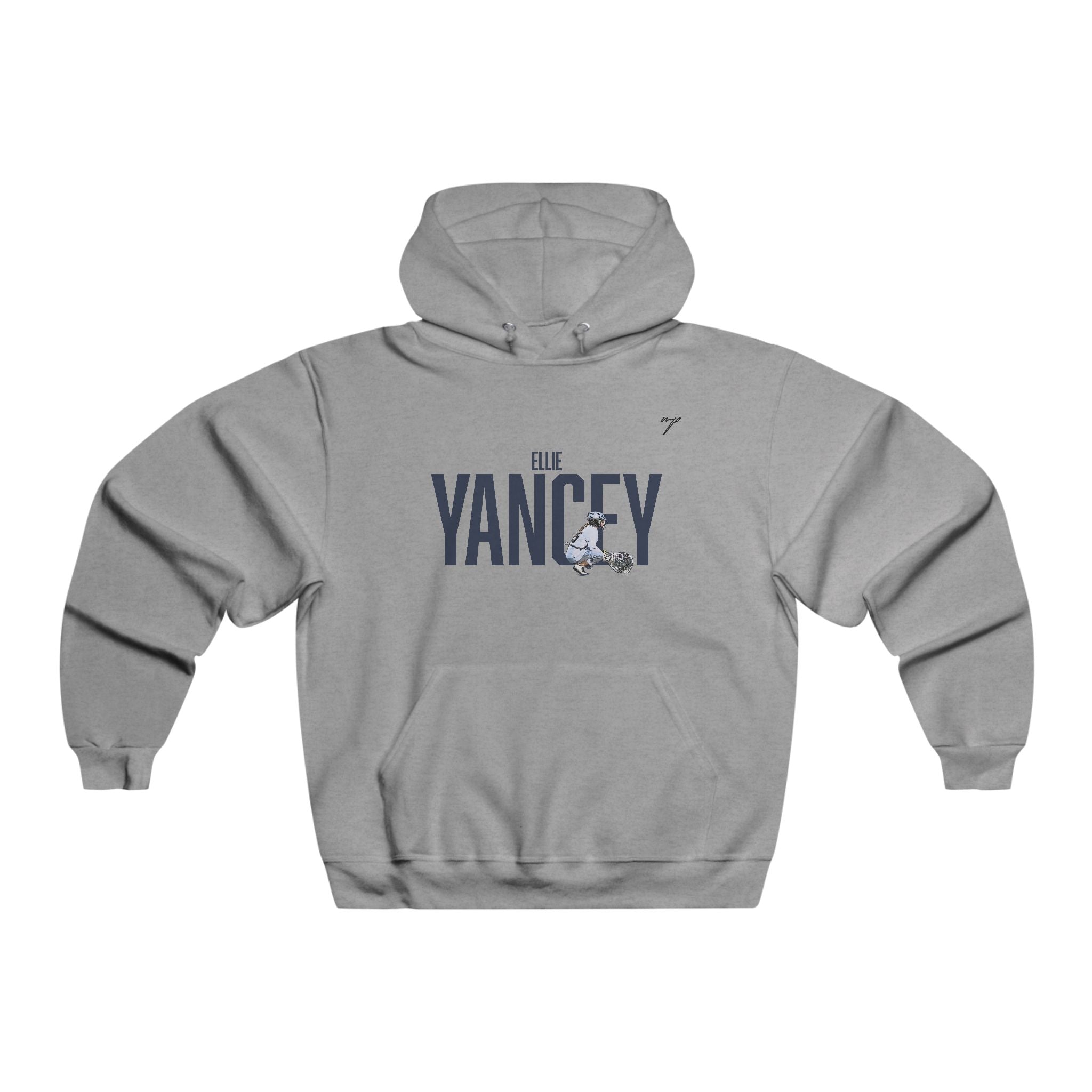 Ellie Yancey Vintage Hoodie