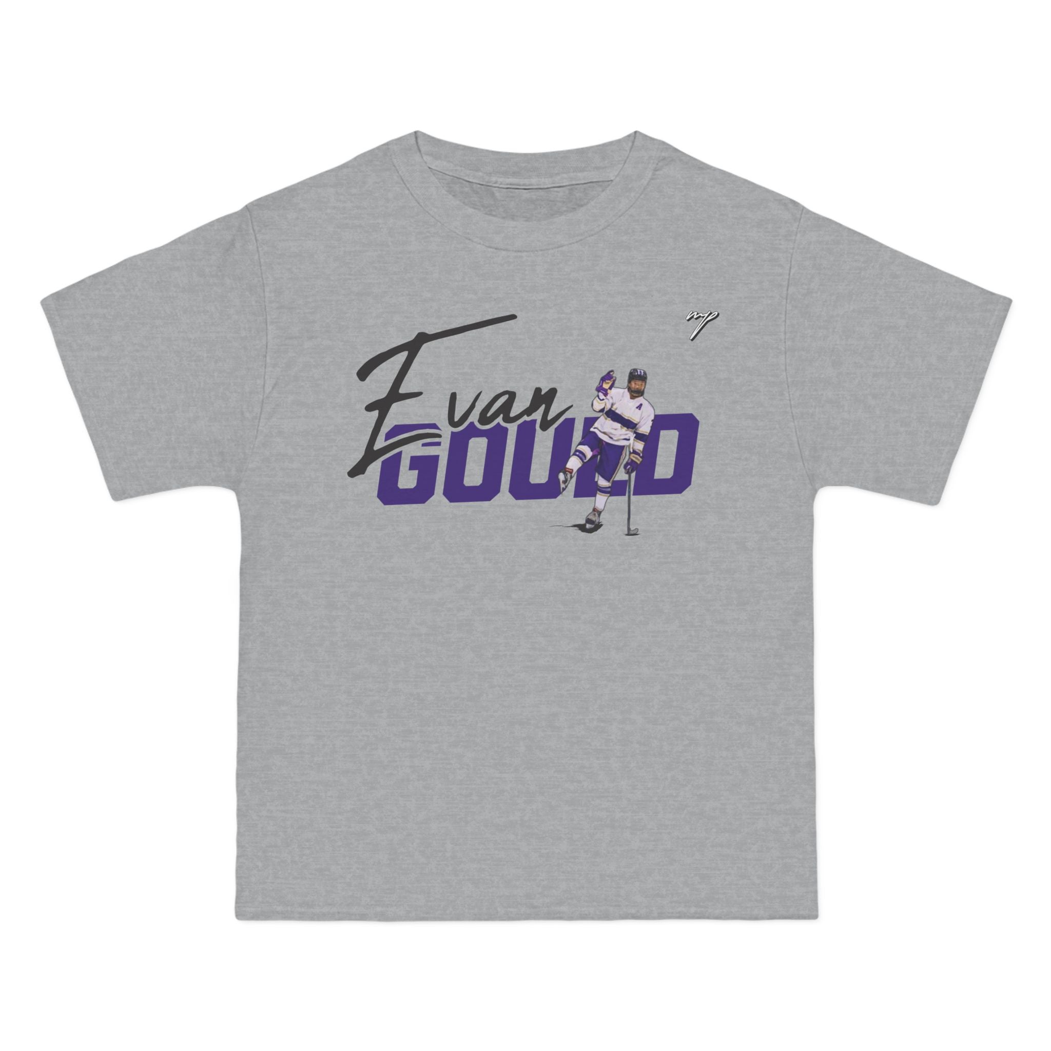 Evan Gould Vintage Tee