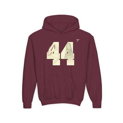 BP Saenz YOUTH Hoodie