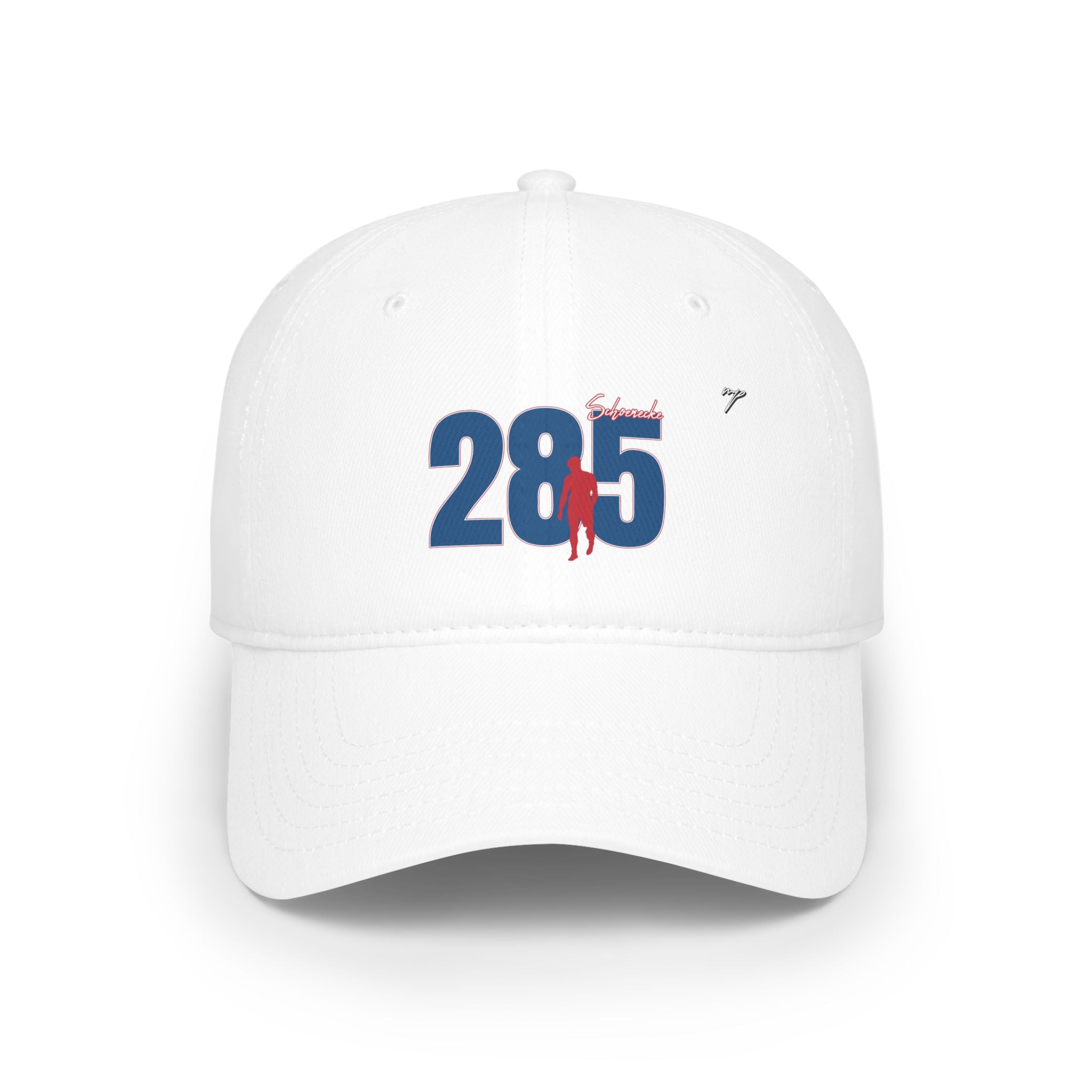 Brandon Schoenecke Hat
