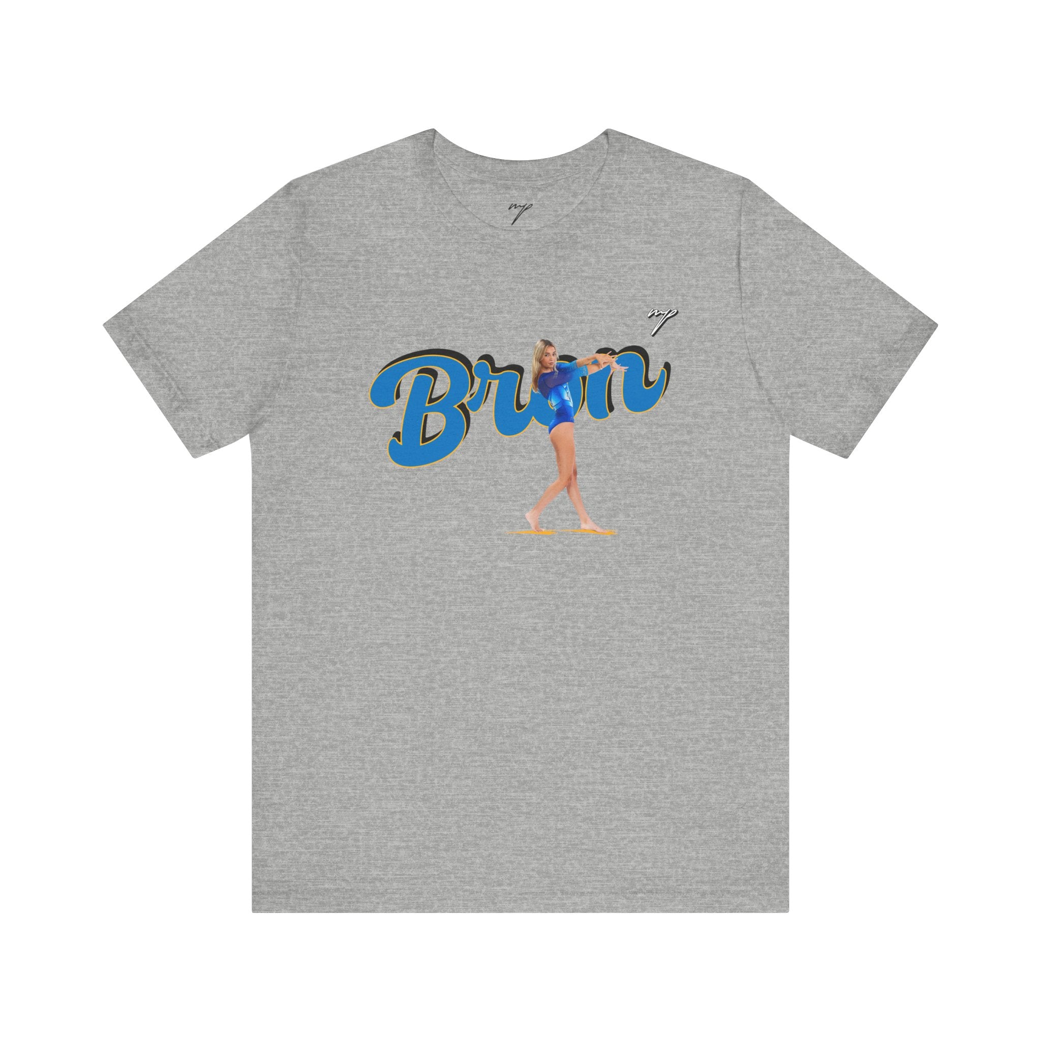 Bronwyn Hoffman Graphic Tee