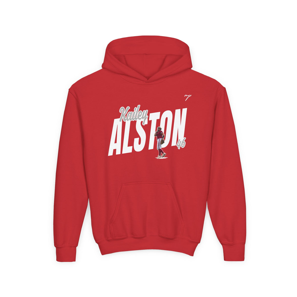 Kailey Alston YOUTH Hoodie