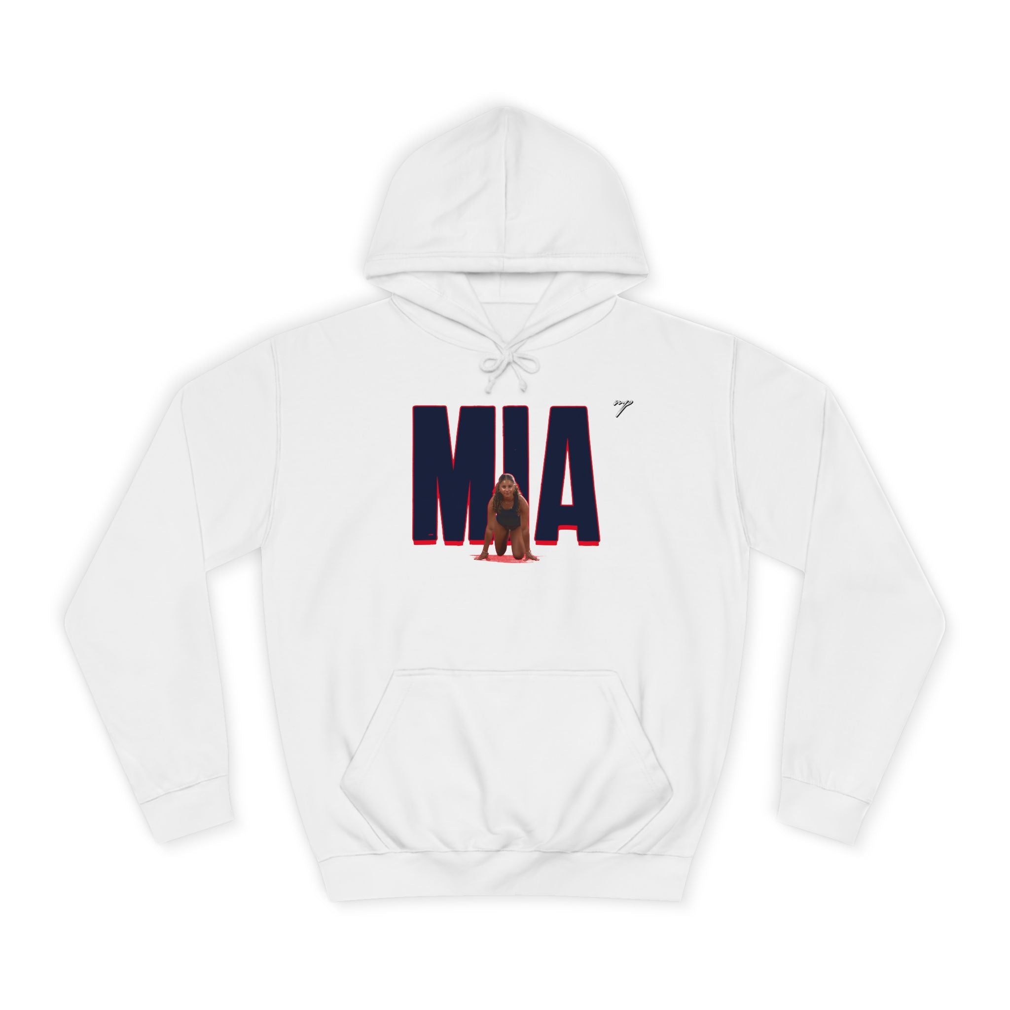 Mia Dansby Hoodie