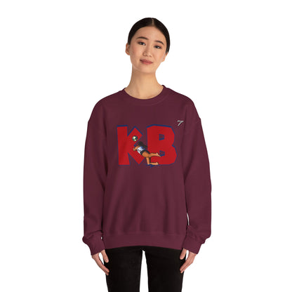 Kaylie Beck Crewneck