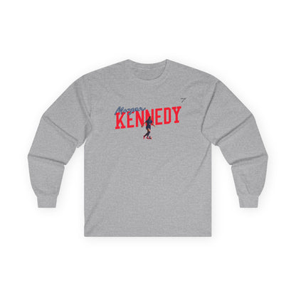 Morgan Kennedy Long Sleeve
