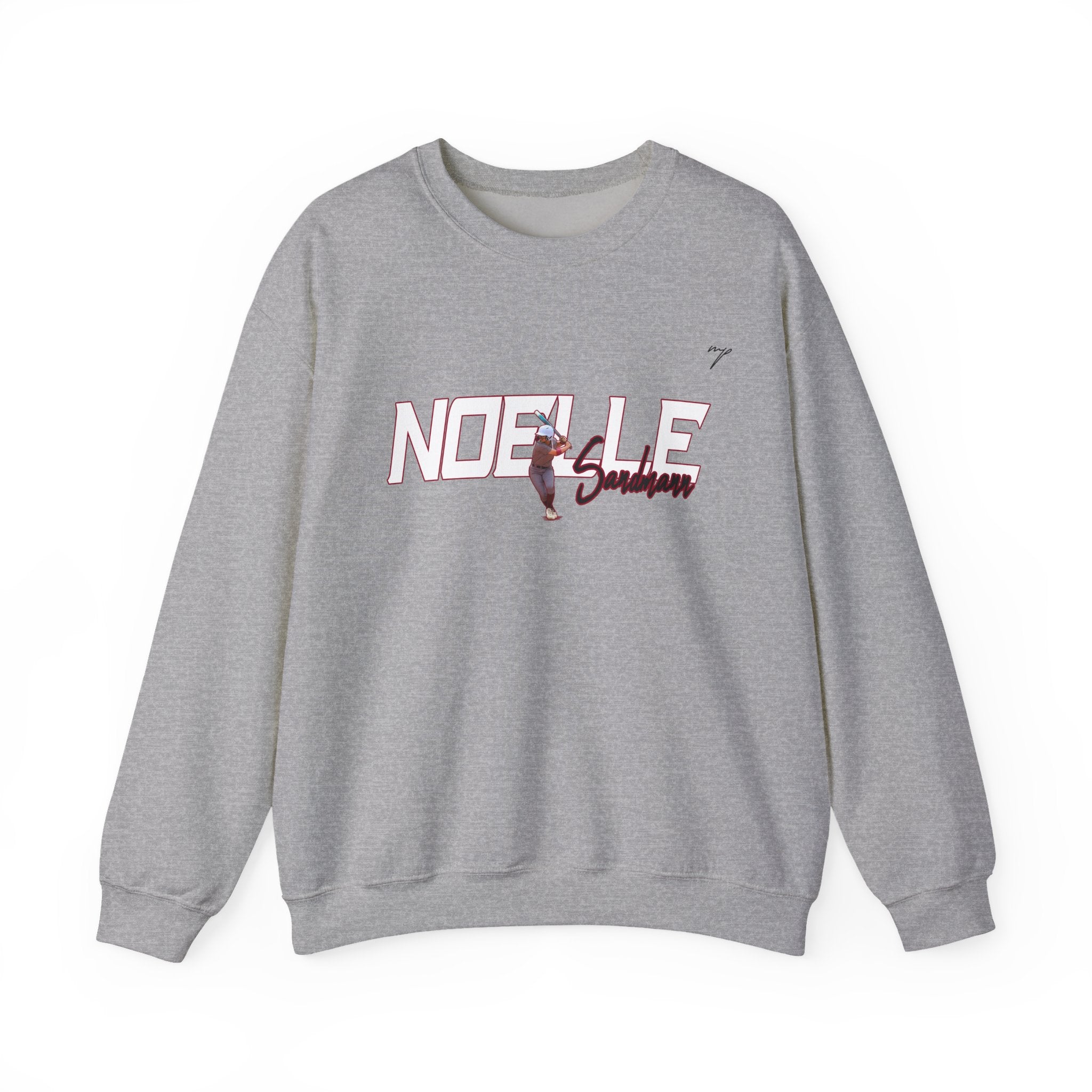 Noelle Sandmann Crewneck