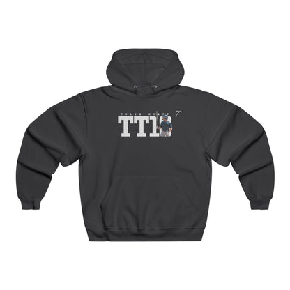 Tyler Myatt Vintage Hoodie