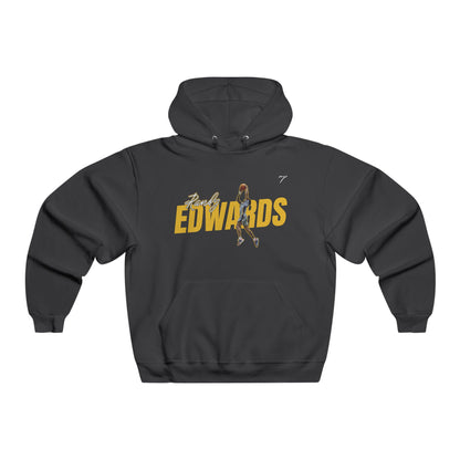 Randy Edwards Vintage Hoodie