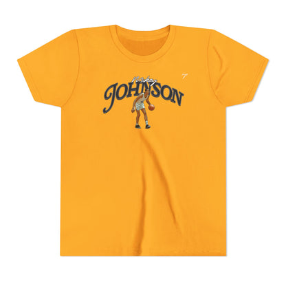Michael Johnson YOUTH Graphic Tee