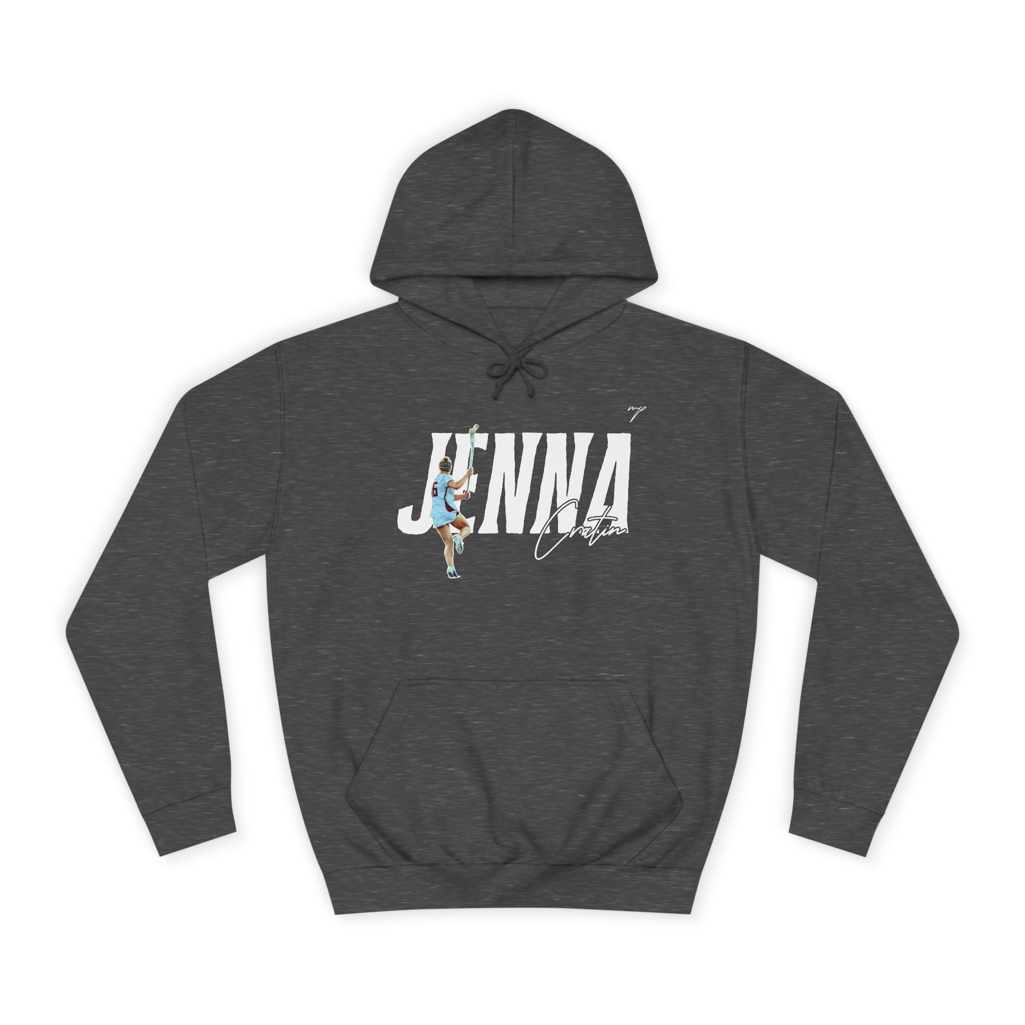Jenna Cratin Hoodie