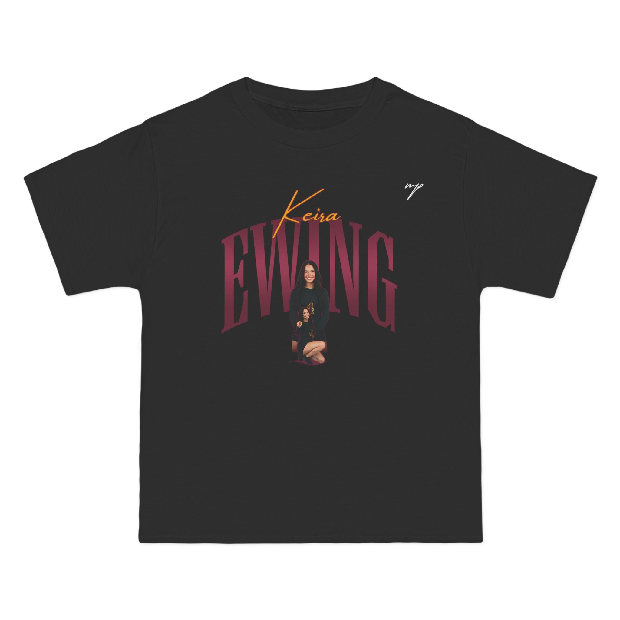 Keira Ewing Vintage Tee