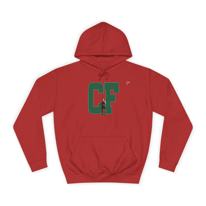 Cole Faircloth Hoodie