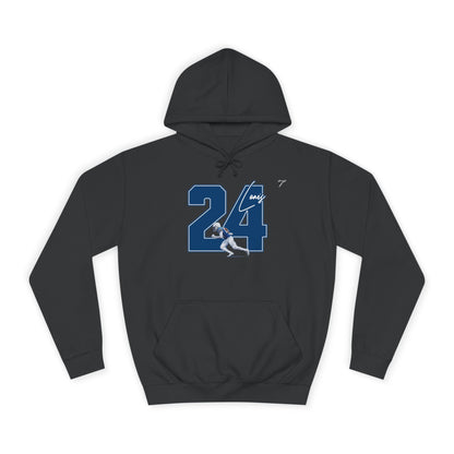 Kobe Lewis Hoodie