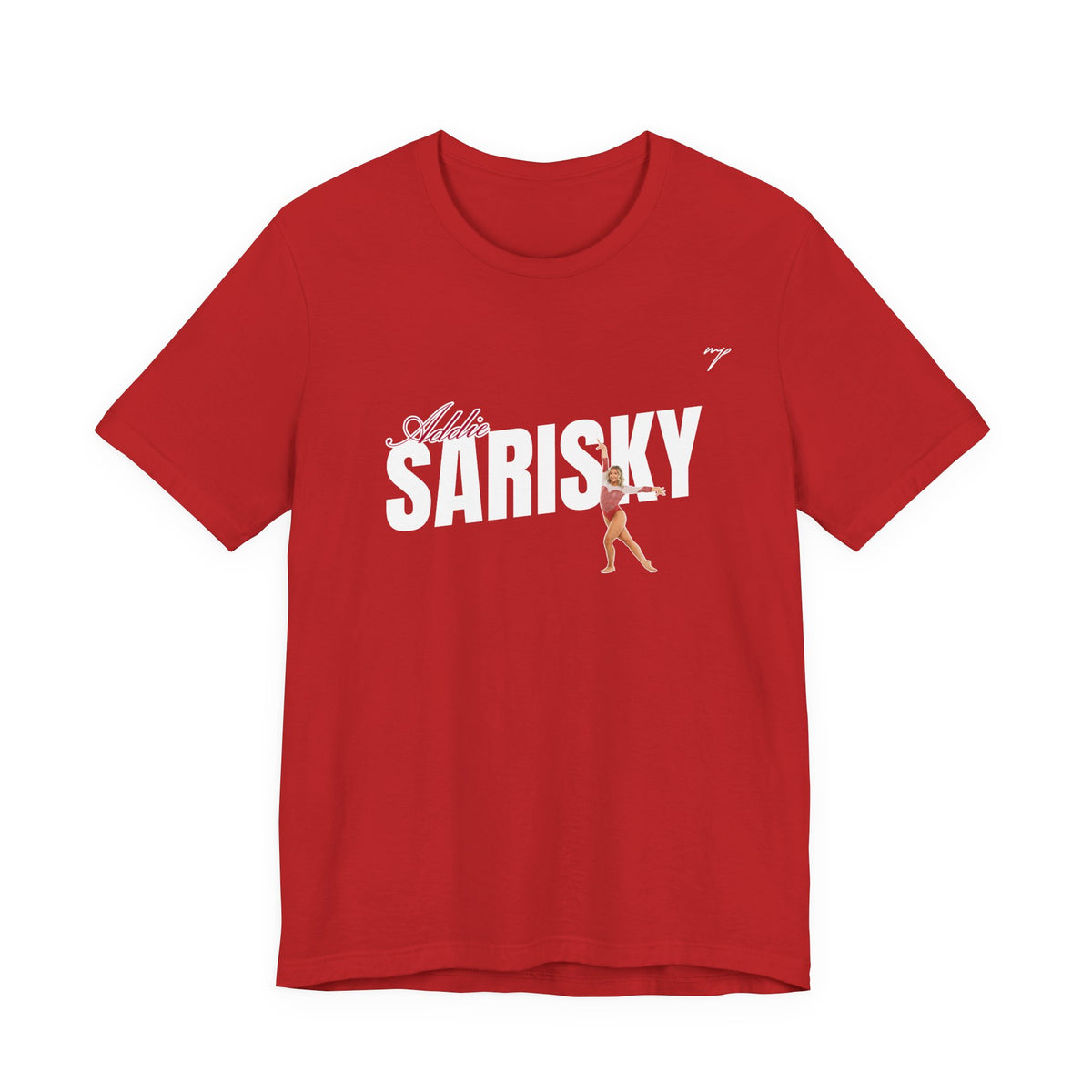 Addie Sarisky Graphic Tee