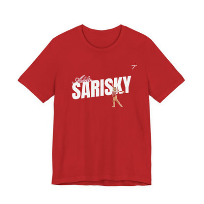 Addie Sarisky Graphic Tee
