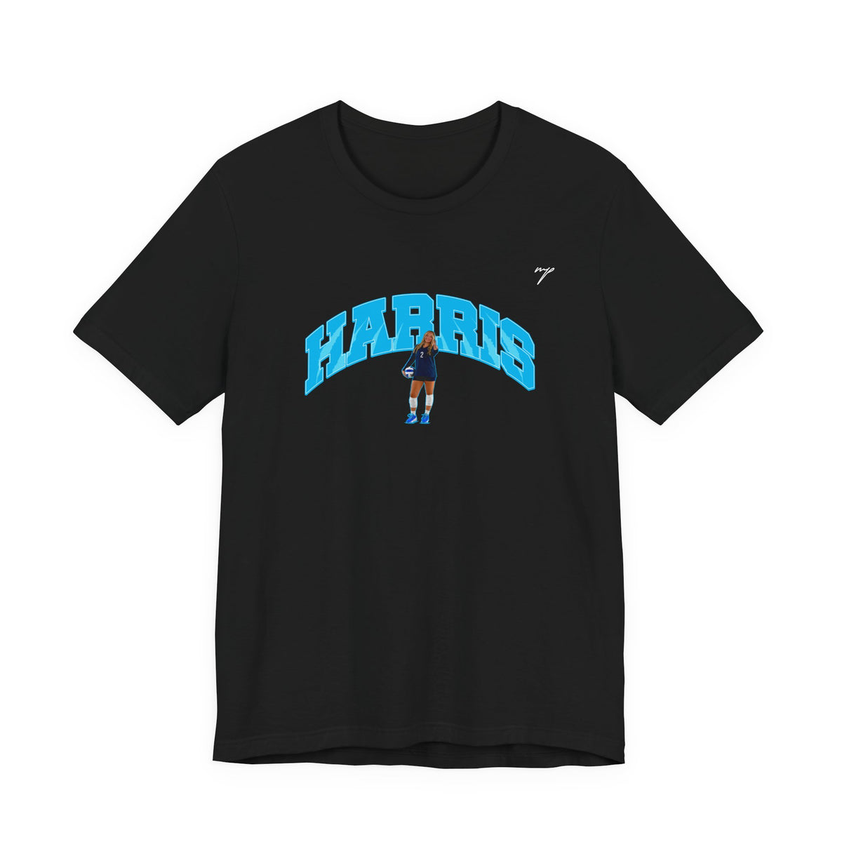 Ava Harris Graphic Tee