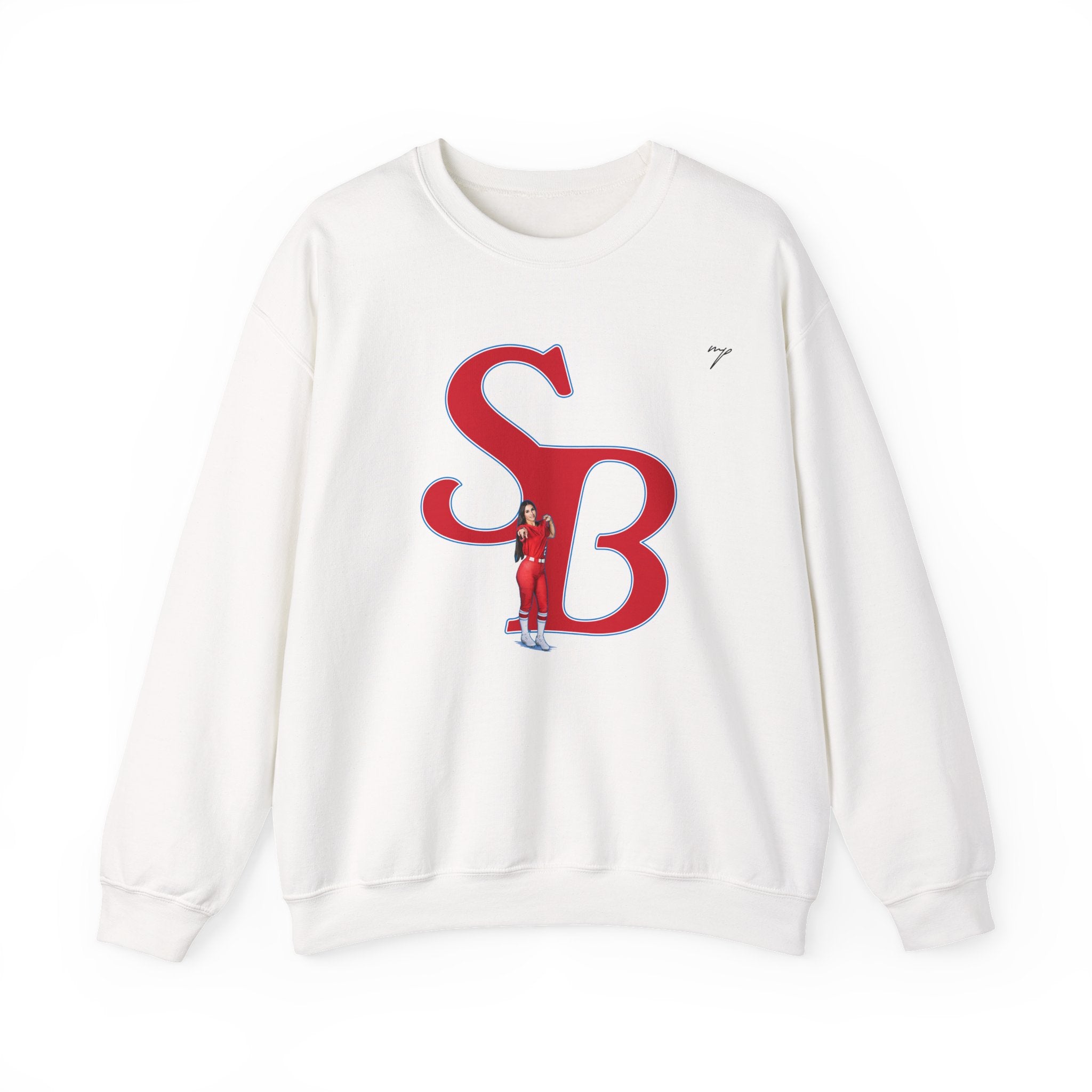 Sienna Bocchino Crewneck