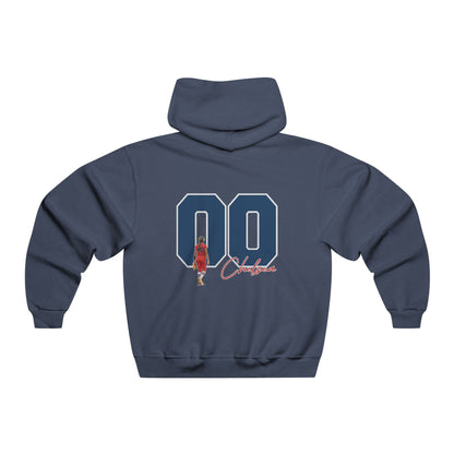 Chelsea Lewis Vintage Hoodie