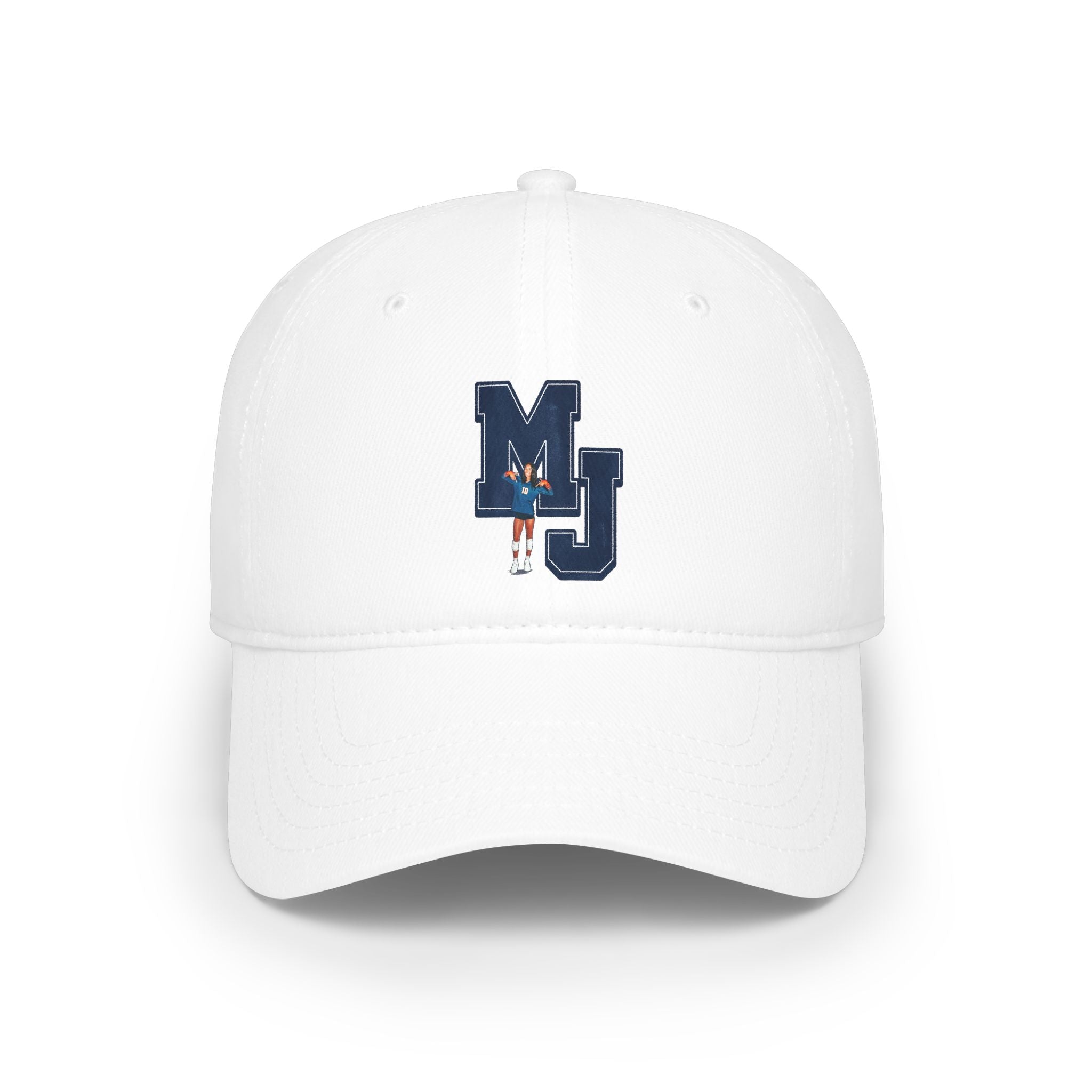 Makinsey Jones Hat