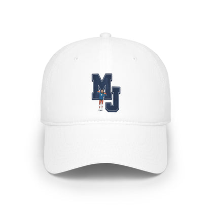 Makinsey Jones Hat