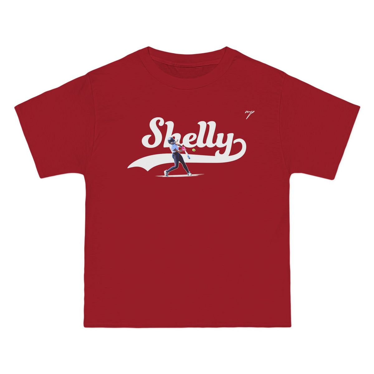 Natalie Shellhorn Vintage Tee