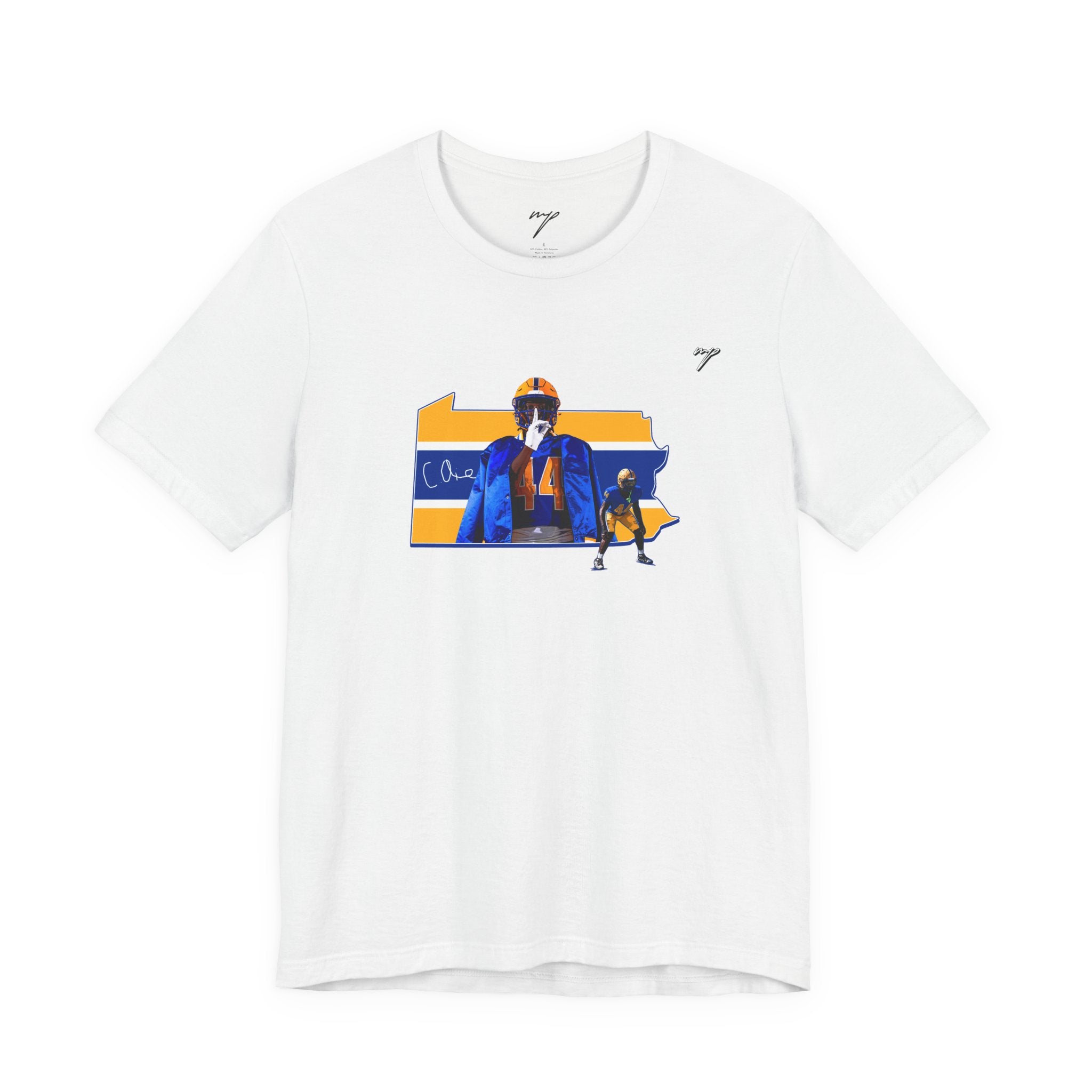 Cameron Aime Graphic Tee