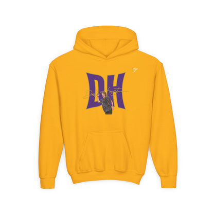 Dale Horstmann YOUTH Hoodie