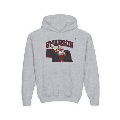 Saylor Swanson YOUTH Hoodie