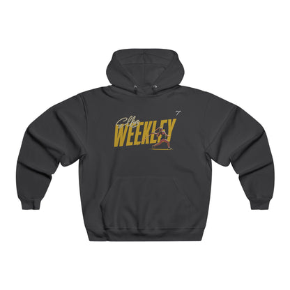 Ellis Weekley Vintage Hoodie