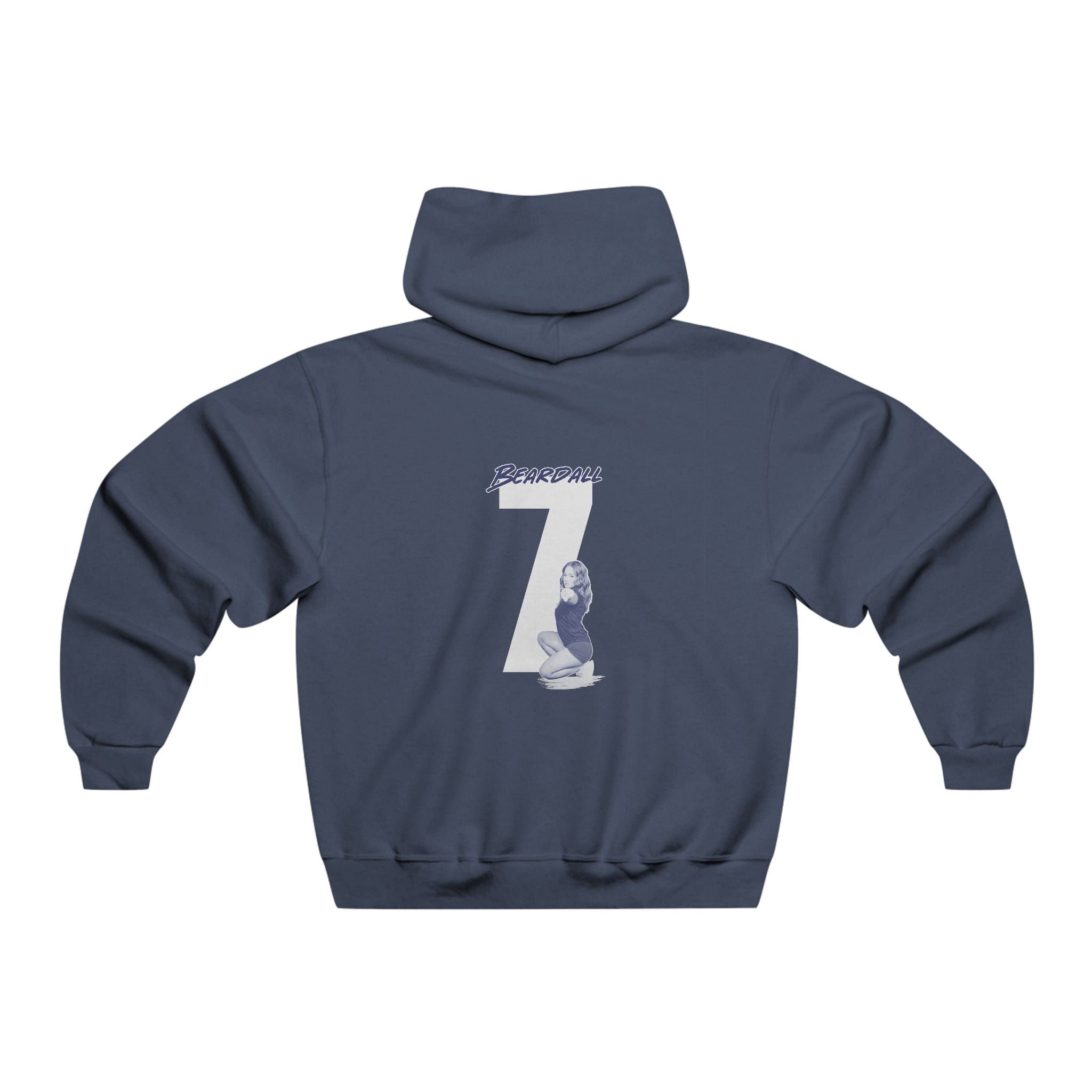 Allyson Beardall Vintage Hoodie