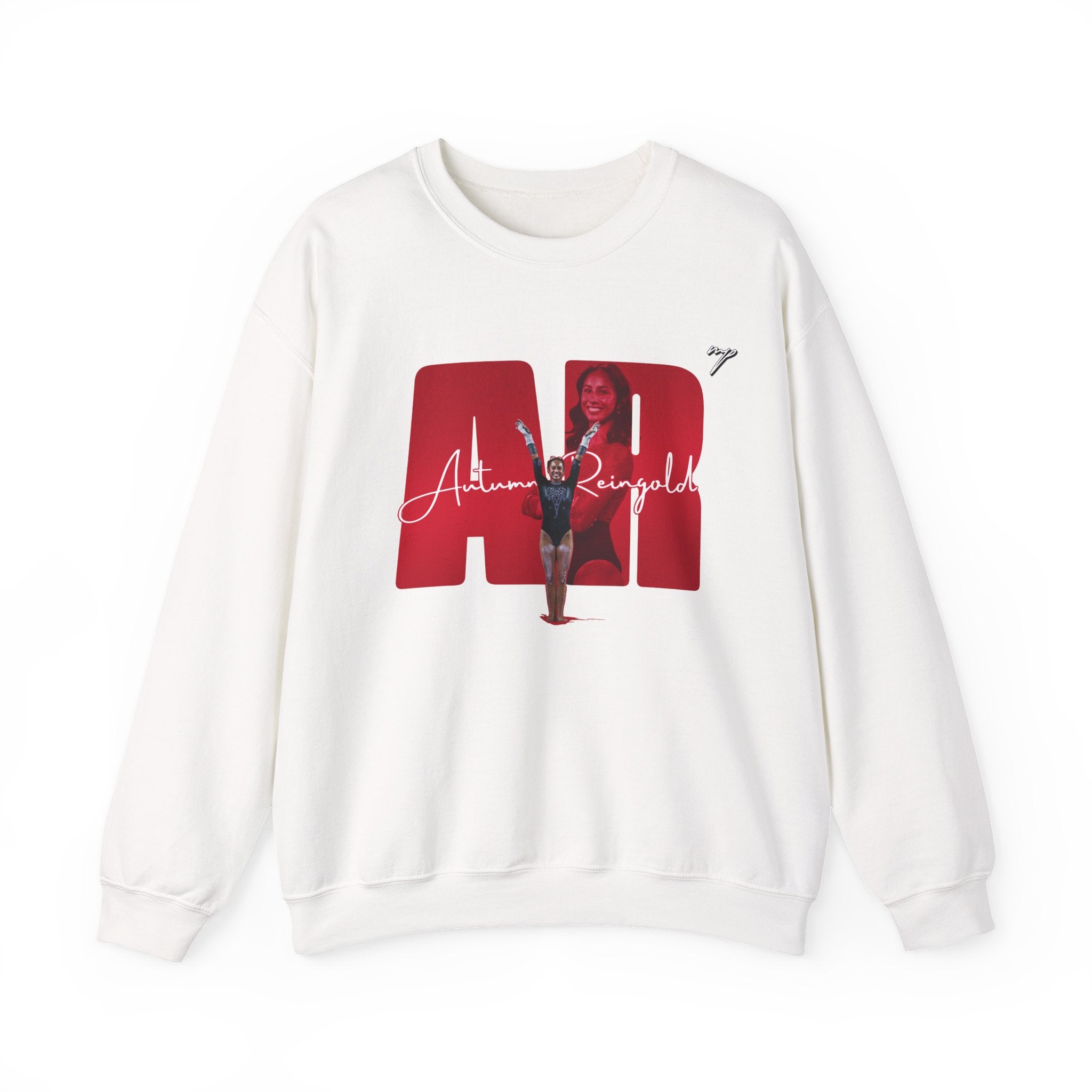Autumn Reingold Crewneck