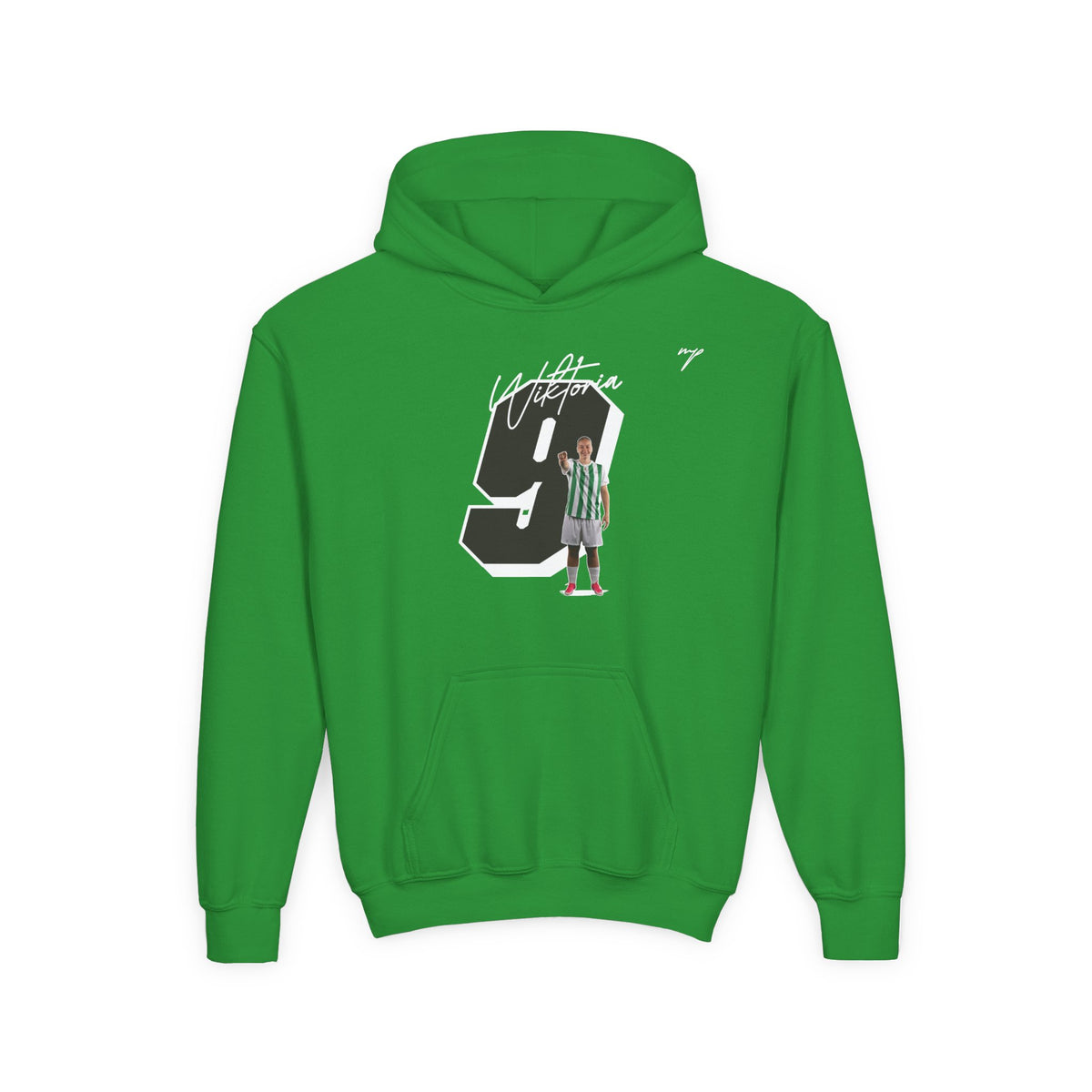 Wiktoria Mikrut YOUTH Hoodie