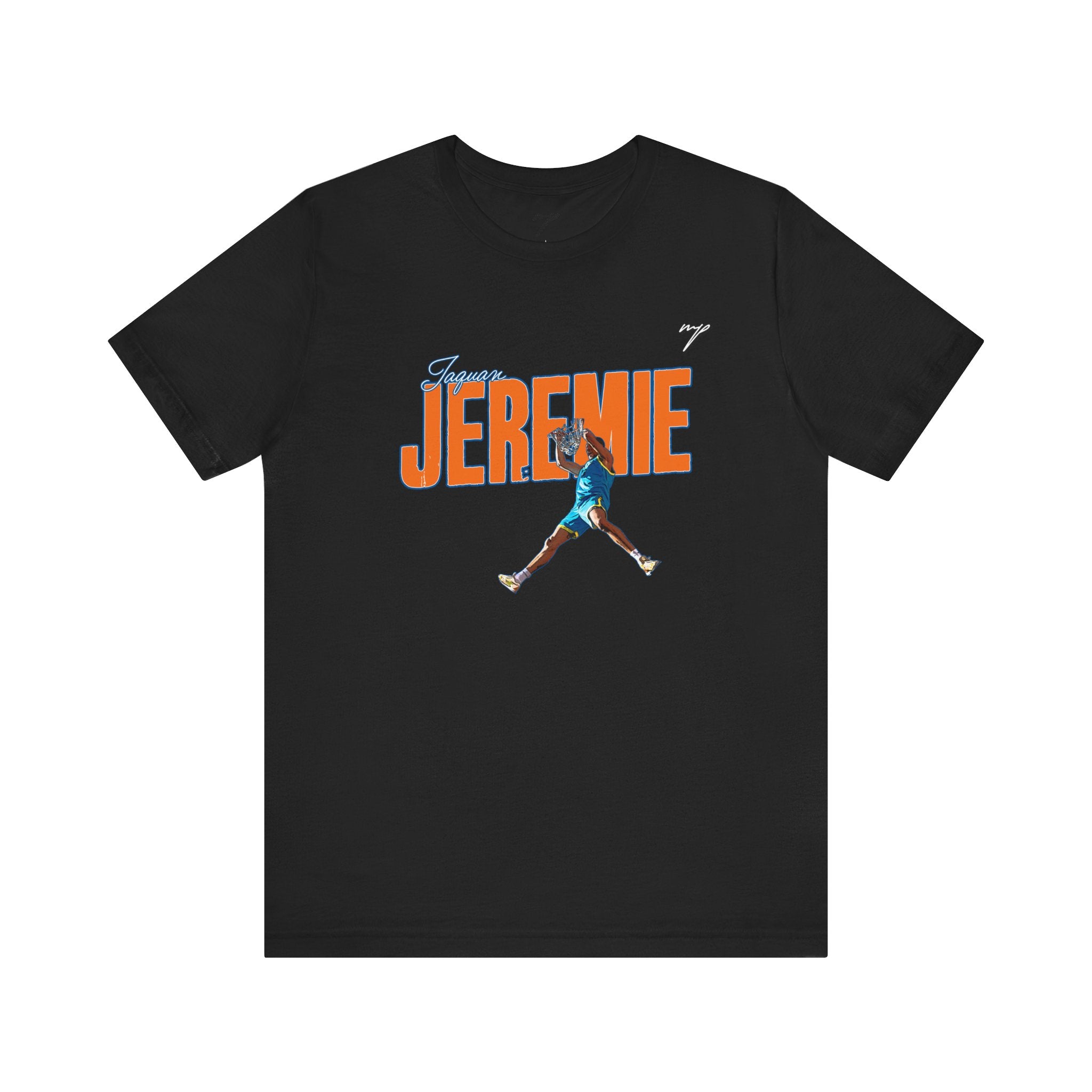 Jaquan Jeremie Graphic Tee