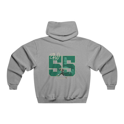 Zoey Lord Vintage Hoodie