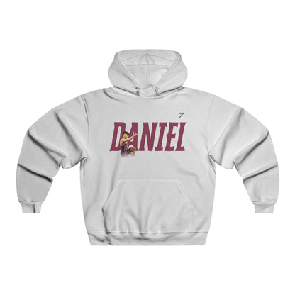 Daniel Miranda Vintage Hoodie