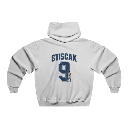 Cooper Stiscak Vintage Hoodie