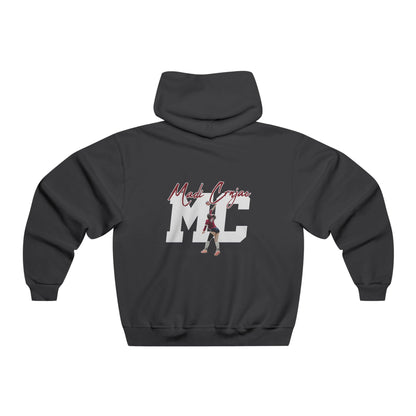 Madi Crnjac Vintage Hoodie