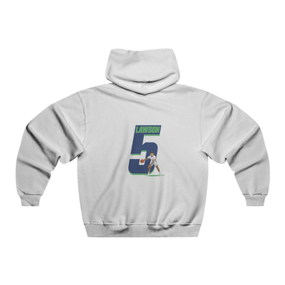 Marcus Lawson Vintage Hoodie