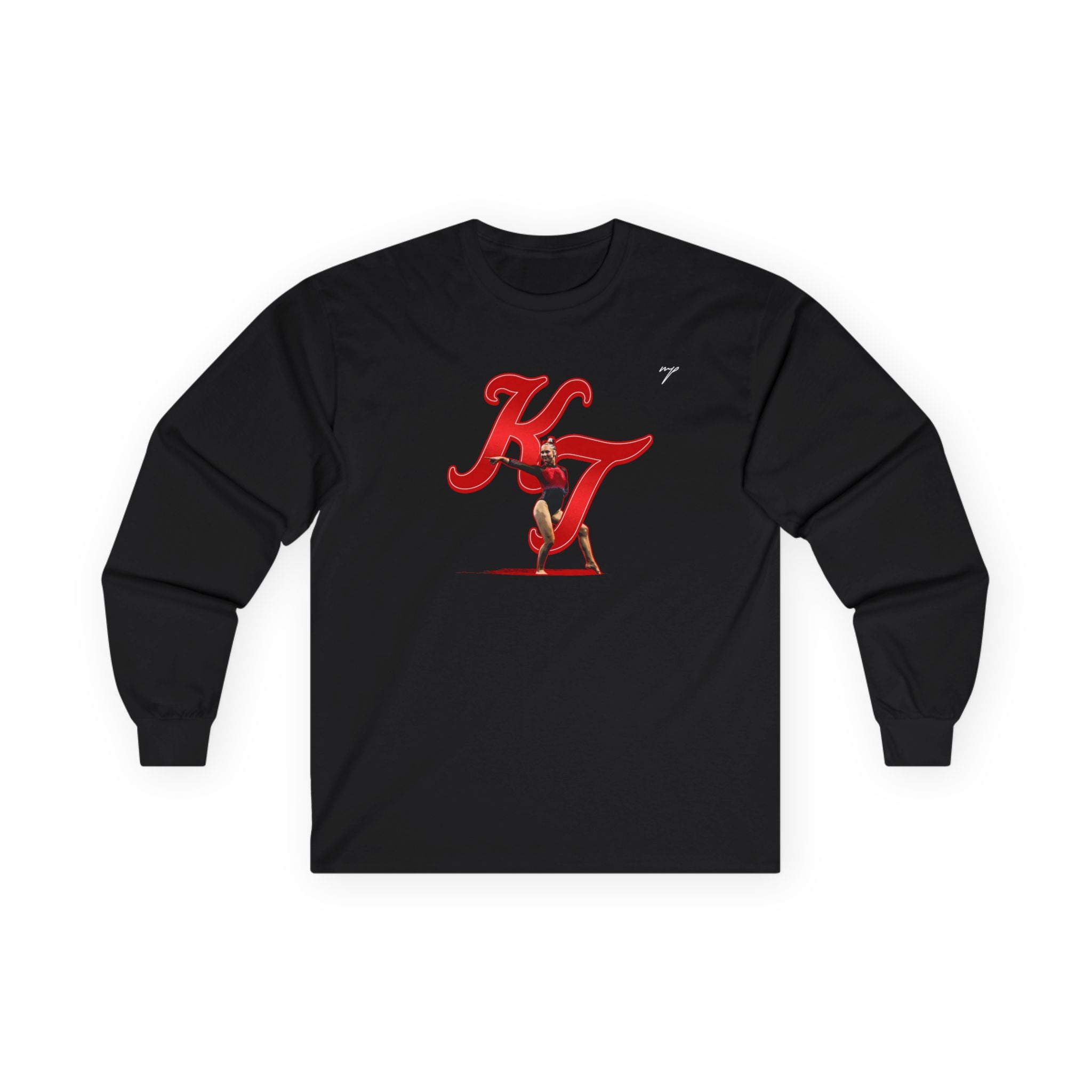 Katie Harper Long Sleeve Tee
