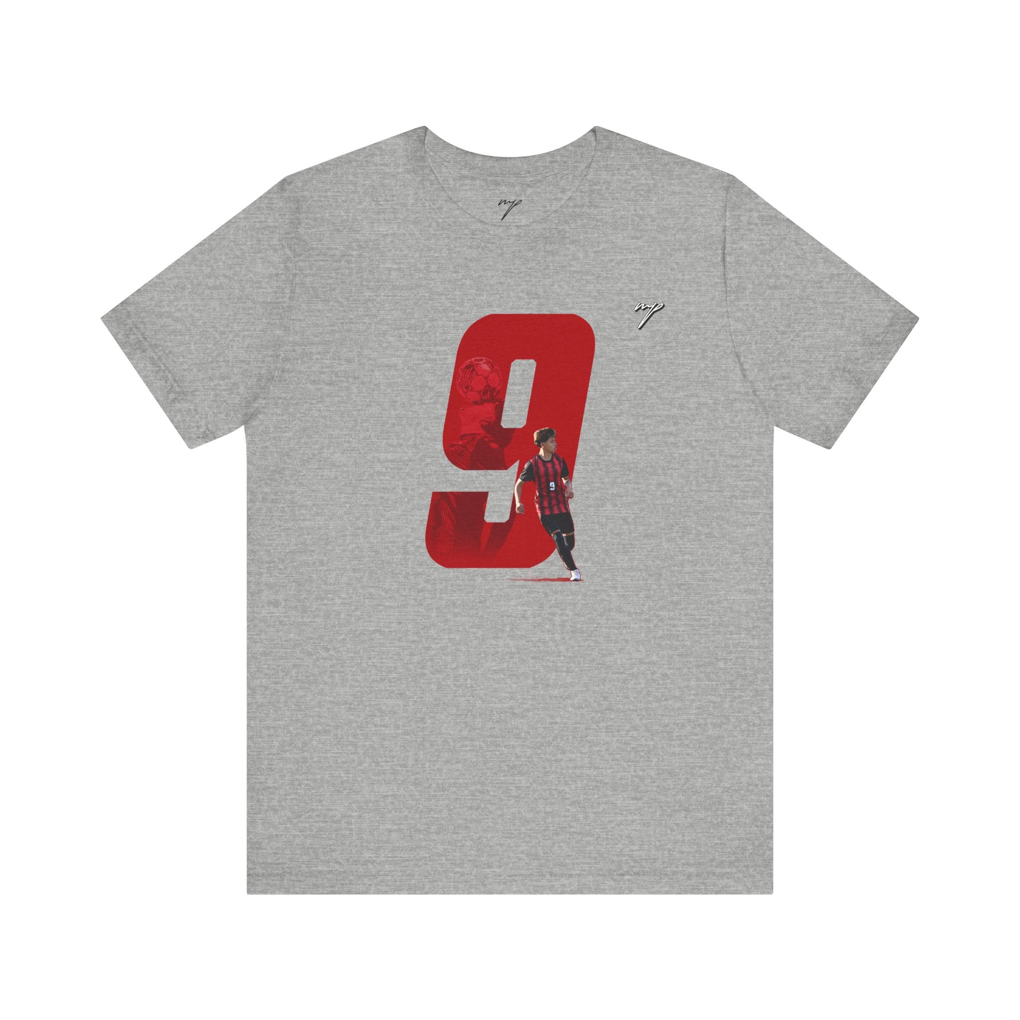 Oliver Timote Graphic Tee