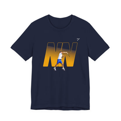 Noris Nedelcovici Graphic Tee