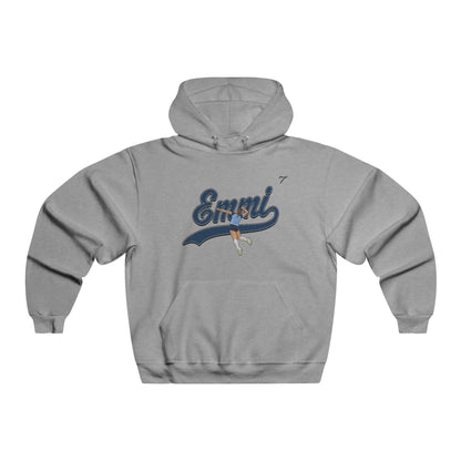 Emmi Bozarth Vintage Hoodie