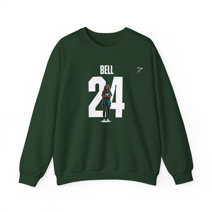 Kennedy Bell Crewneck