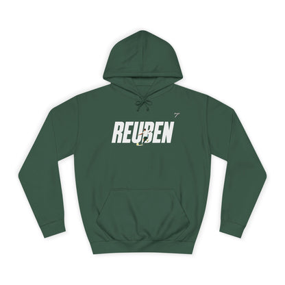 Reuben Plaggemars Hoodie